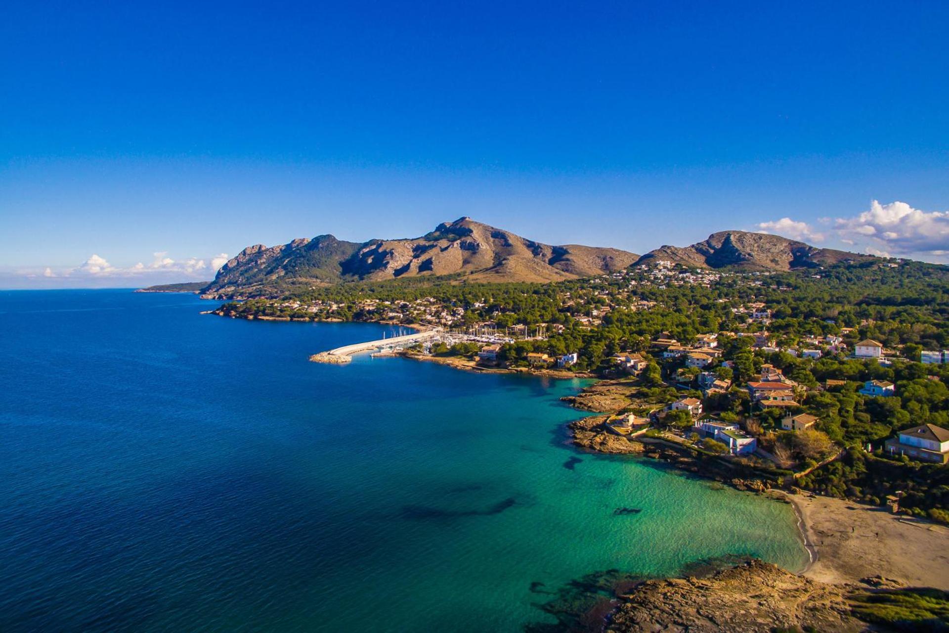 Séjour à la campagne Ideal Mallorca - Davero *