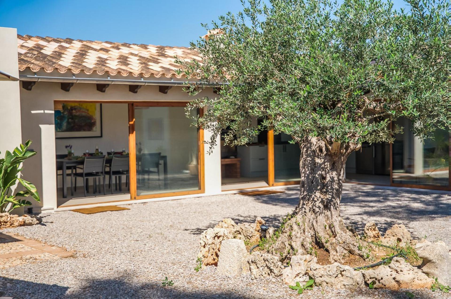 Ideal Mallorca - Davero Séjour à la campagne Binissalem