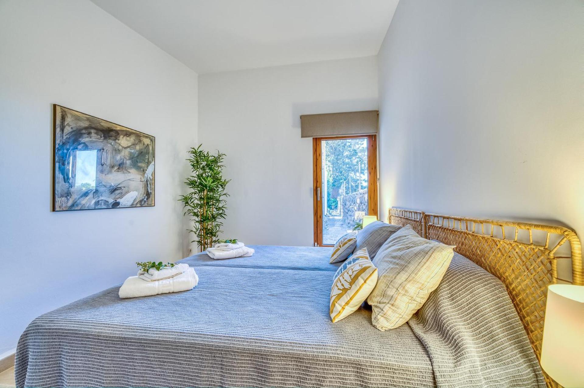 Séjour à la campagne Ideal Mallorca - Davero Binissalem