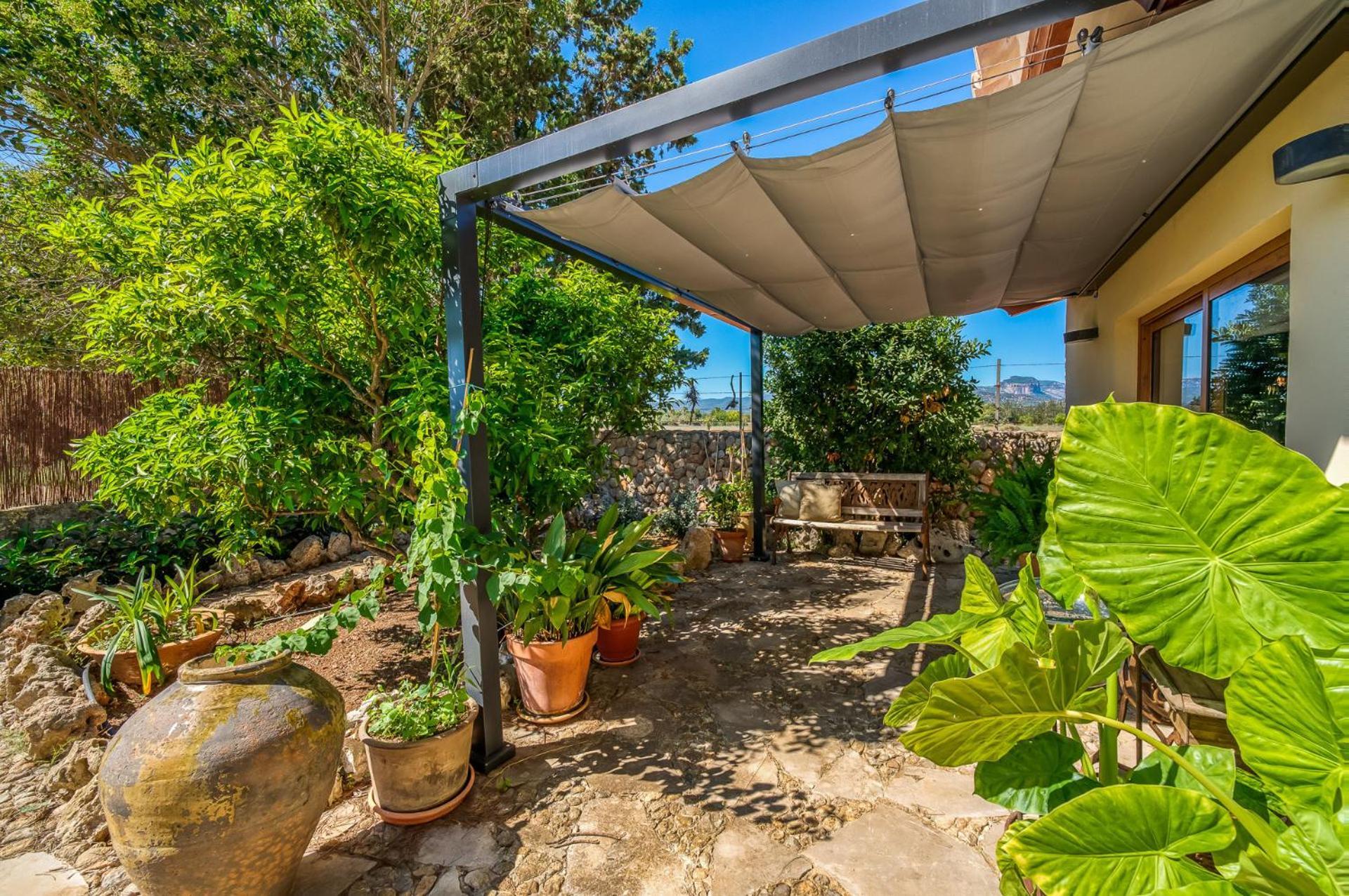 Ideal Mallorca - Davero Séjour à la campagne *